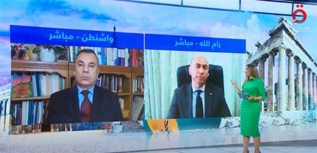 خبير شؤون أمريكية: الهدنة المرتقبة ستكون مصلحة للجميع