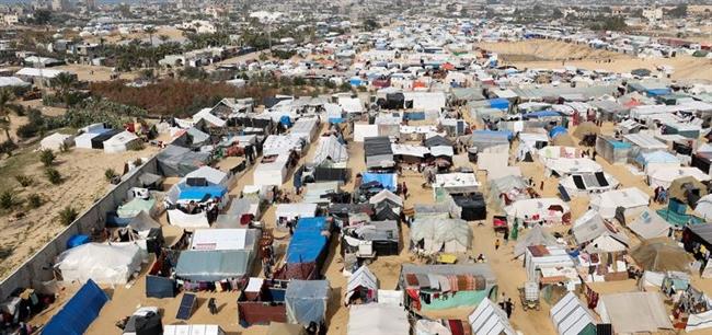 هل توقف إسرائيل الحرب على غزة خلال شهررمضان؟.. خبير العلاقات الدولية يوضح 