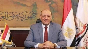 حزب المصريين: مصر لا تدخر جهدا في سبيل توصيل المساعدات الإنسانية لقطاع غزة