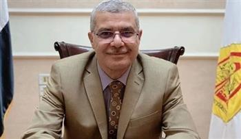 مجلس جامعة الزقازيق يهنىء الرئيس السيسي والشعب المصري بمناسبة قرب حلول شهر رمضان