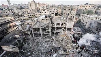   أشتية: إسرائيل حولت غزة إلى ميدان للقتل 