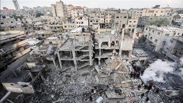 محلل سياسي: التصعيد على الحدود اللبنانية يرتبط بما يحدث في غزة