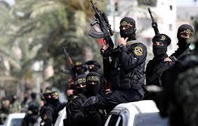 سرايا القدس تستهف مجموعات القوات الإسرائيلية في خان يونس