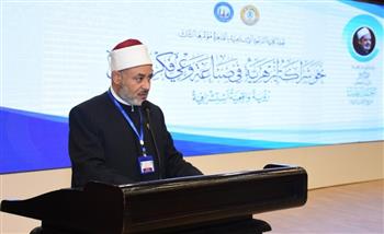   كلية الدعوة الإسلامية تعلن توصيات مؤتمرها الثالث 