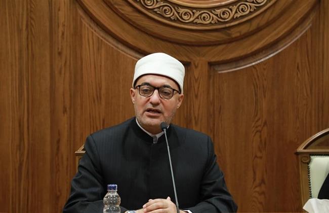 البحوث الإسلامية: العمل في ميدان الدعوة مهمة الأنبياء والرسل والمصلحين