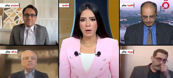 باحث في الشأن الإستراتيجي: إسرائيل لن تتوقف عن الإبادة الجماعية في قطاع غزة