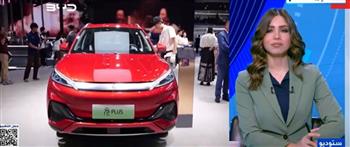   خبير: ريادة الصين في السيارات بسبب اهتمامها بالتصنيع
