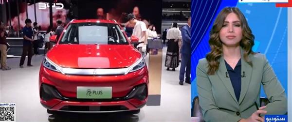 خبير: ريادة الصين في السيارات بسبب اهتمامها بالتصنيع
