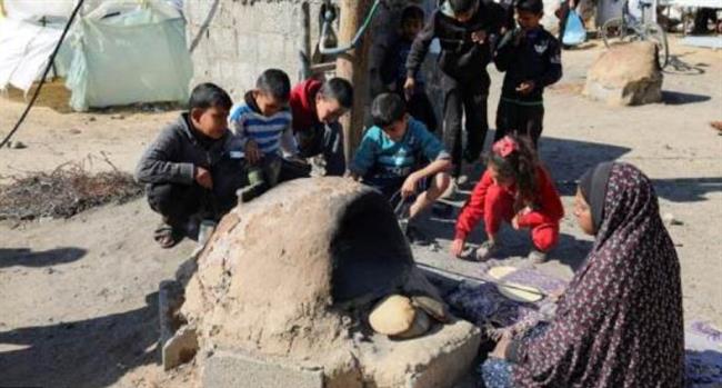 واشنطن: مساعدات جديدة للفلسطينيين بقيمة 53 مليون دولار