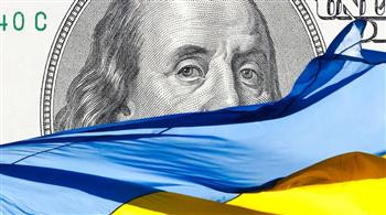   أوكرانيا تتلقى 9 مليارات دولار من المساعدات المالية خلال مارس المقبل