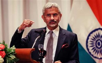   وزير خارجية الهند: قلقون إزاء الوضع في قطاع غزة