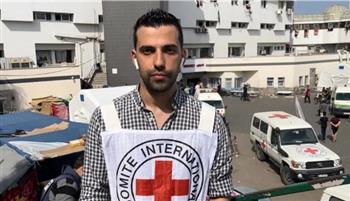   "الصليب الأحمر": عدد قليل من مستشفيات غزة يحاول البقاء على قيد التشغيل