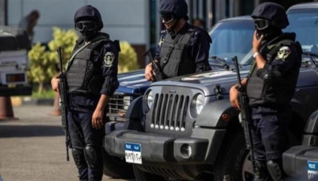 مصدر أمني يكشف حقيقة إتلاف قوة أمنية لـ معرض سيارات في البحيرة