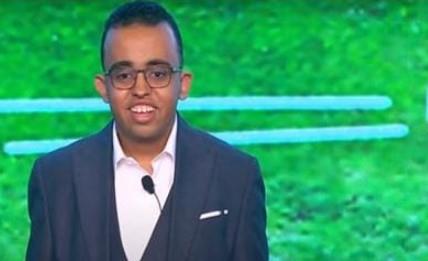 الزمالك يستقبل عبد الرحمن مصطفى غدًا لإتمام حصوله على عضوية النادي