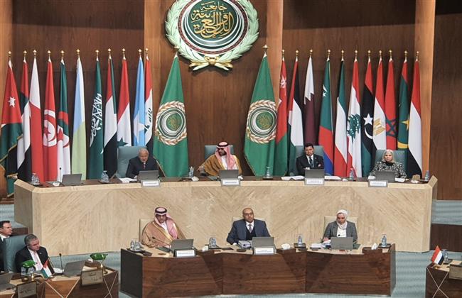 أبو الغيط يندد بفظائع العدوان الإسرائيلي خلال الدورة 47 لـ مجلس وزراء الشباب والرياضة العرب