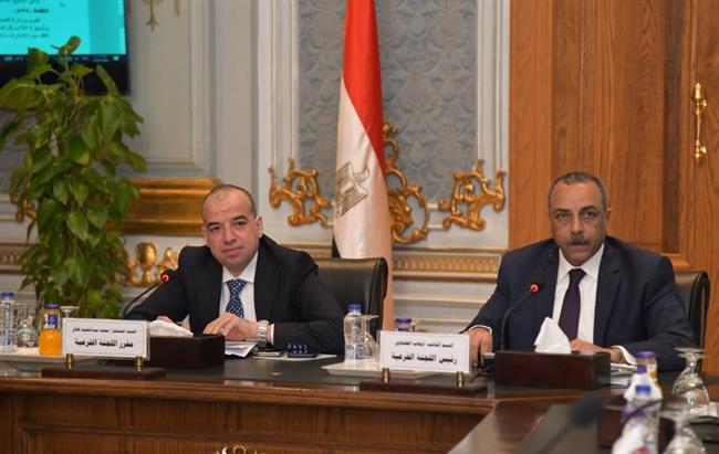 لجنة صياغة قانون الإجراءات الجنائية تكثف اجتماعاتها لمشروع القانون الجديد