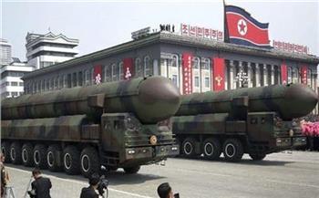   كوريا الشمالية ترسل 6700 حاوية ذخائر لـ روسيا