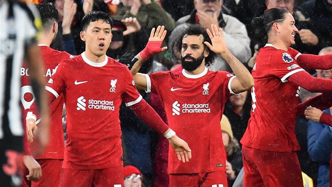 أبرزها ليفربول.. مواعيد مباريات اليوم والقنوات الناقلة