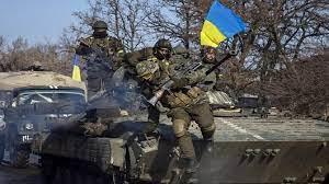   روسيا تكشف وضع القوات الأوكرانية على خط المواجهة