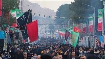 إيران تُحبط هجوما إرهابيا في سيستان وبلوشستان
