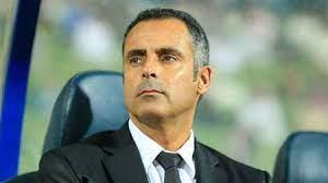 الدوري المصري الممتاز رسالة مهمة من جوميز للاعبي الزمالك