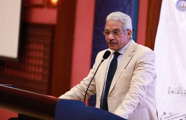 محمود صديق: وسطيَّة الأزهر الشريف على مر التاريخ خرجت عقولاً سويَّة