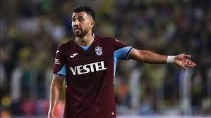  الكأس التركي .. تريزيجيه يقود هجوم طرابزون المتوقع أمام باشاك شهير