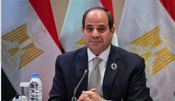 الرئيس السيسي يوجه بتخصيص 10 مليارات جنيه لـ صندوق قادرون باختلاف