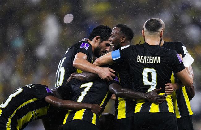 الدوري السعودي .. 4 غيابات مؤثرة لاتحاد جدة قبل مواجهة الهلال