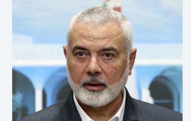 هنية: نبدي مرونة في التفاوض حرصًا على دماء الشعب الفلسطيني