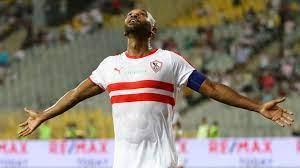 على طريقته الخاصة.. الزمالك يكرّم شيكابالا