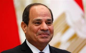 السيسي: أبناؤنا من ذوي الهمم قادرون على تحدي الصعاب 