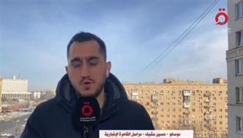 مراسل: روسيا ترغب في حل الانقسامات بالداخل الفلسطيني