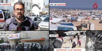 "الأونروا": إسرائيل تستهدف العمل الإنساني في غزة بشكل ممنهج