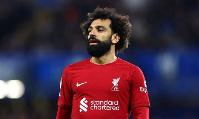 تعرف على موقف محمد صلاح من المشاركة مع ليفربول ضد ساوثهامبتون