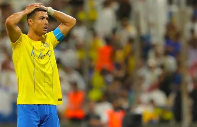 أول تعليق من رونالدو خلال إفادته للجنة الانضباط في الاتحاد السعودي