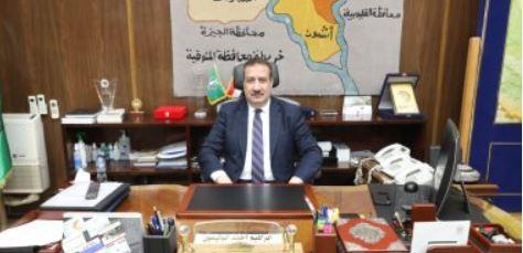 محافظ المنوفية يفتتح مدرسة حجي الثانوية بتلا بتكلفة 7 ملايين جنيه