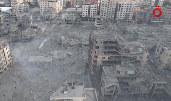 "القاهرة الإخبارية" تعرض أبرز نقاط الهدنة المقترحة في غزة قبل شهر رمضان