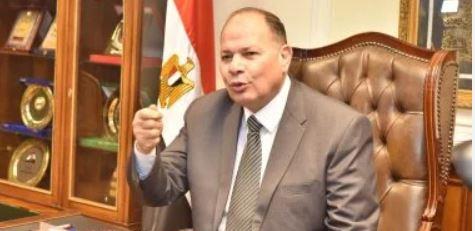 محافظ أسيوط: تنظيم قوافل تعليمية مجانية لطلاب الشهادتين الإعدادية والثانوية 