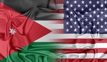   مباحثات أردنية أمريكية لتعزيز التعاون العسكري بين البلدين