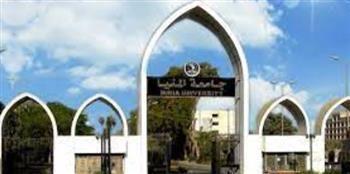 رئيس جامعة المنيا: تطوير المستشفيات الجامعية لتقديم خدمة طبية متميزة