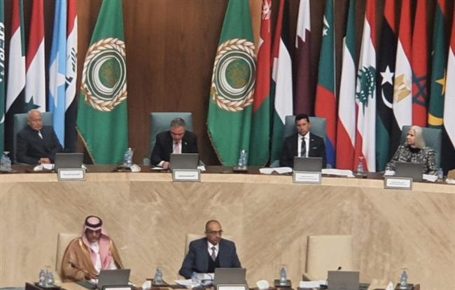 انطلاق فاعليات مجلس الشباب والرياضة على المستوى الوزاري بالجامعة العربية