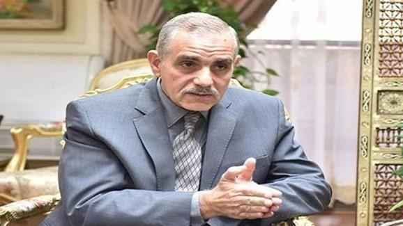 كفر الشيخ :زراعة الأشجار نقلة حضارية ومضاعفة لنصيب الفرد من المساحات الخضراء