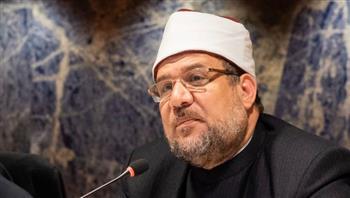 وزير الأوقاف يوجه الشكر للرئيس السيسي على ما قرره لصندوق " قادرون باختلاف"