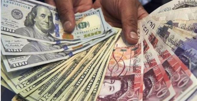 قيمتها 34 مليون جنيه.. الداخلية تضبط 19 قضية اتجار غير مشروع بالنقد الأجنبي