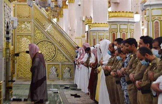 إجراء رسمي من السلطات السعودية يخص الصائمين في رمضان