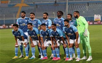 كاف يعلن تغيير حكام مباراة بيراميدز ونواذيبونشر