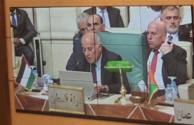 الرجوب : الحركة الرياضية في فلسطين فقدت 50 لاعب ولاعبة جراء العدوان الإسرائيلي