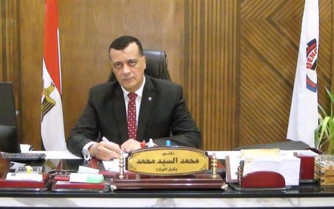 إعلان نتيجة مسابقة التوجيه الجمعي والإرشاد التربوي بتعليم قنا 