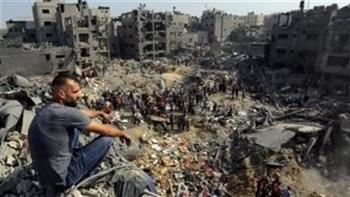   «التعاون الخليجي» يطالب بالوقف الفوري لجميع العمليات العسكرية الإسرائيلية في غزة